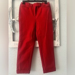 White House Black Market Pants